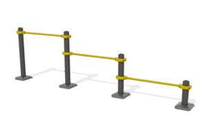 Street Workout Circuito 1