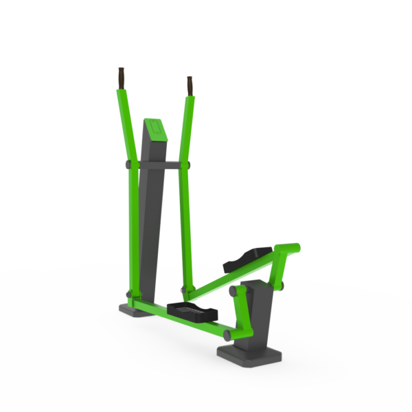 Equipamento Fitness Ski