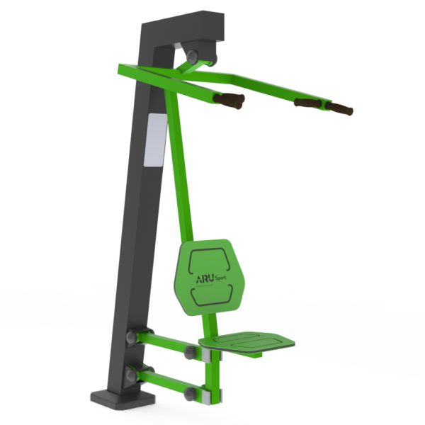 Equipamentos Fitness Triceps