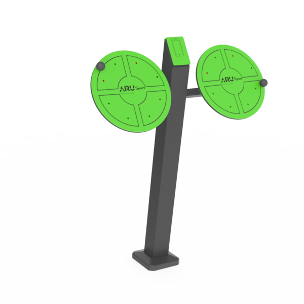 Equipamento Fitness Braços